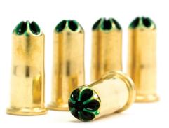 slachtpatronen Cash Magnum, e.22 rood