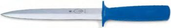 steekdolk-mes 21cm. met kunststof heft