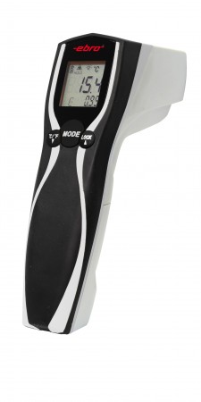 Ebro infraroodthermometer, TFI-54 waterdicht