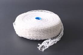 mtr. DeLasta Ultra 16 zeer fijnmazig elastisch net, 100 mtr