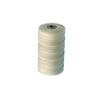 klos katoenkoord, no. 32 wit