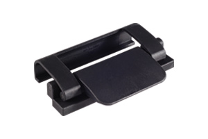 Marendo deursluiting voor Durable iso-container, geel/groen