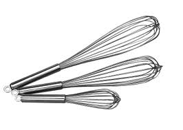 garde 60 cm. type B rvs