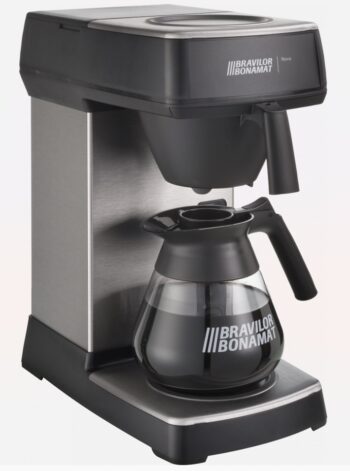 Bravilor koffiezetmachine, Novo [230 Volt]