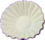 Bravilor filterpapier 85/245mm. v.Mondo/voor Mondo en Matic