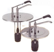 Marendo sauzendispenser, 22,5cm voor 5 liter emmers