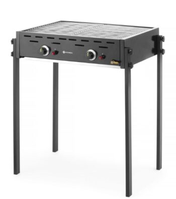 Gasbarbecue Roast Master Pro Black