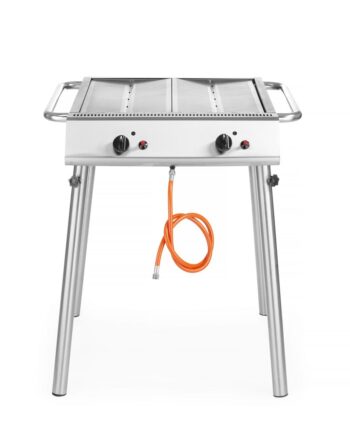 powergrill Xantos gasbarbecue