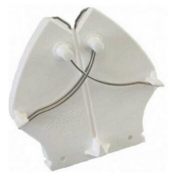 Cozzini Ergo Steel klapstaal, model HES-2