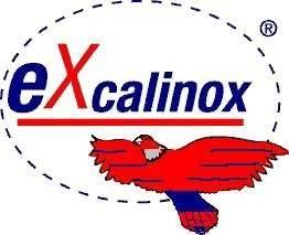 eXcalinox blades 392.0x22.2x0.7mm. S voor Townsend