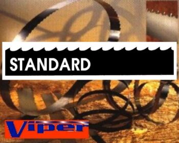 VIPER lintzaagbanden 1650x16