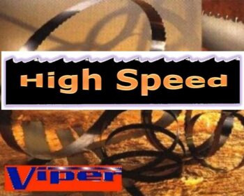 VIPER lintzaagbanden 2380x16 HighSpeed (Conquest)