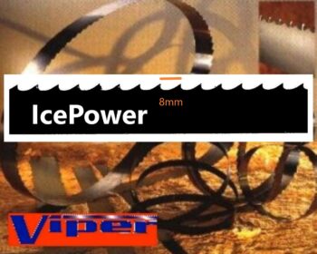 VIPER lintzaagbanden 2490x16 IcePower (Ossian)