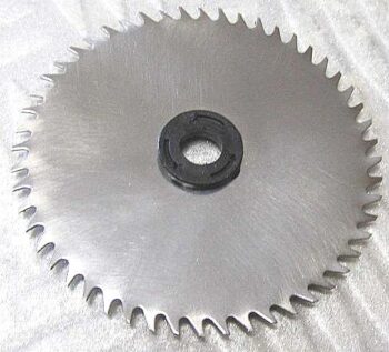 eXcalinox zaagblad v.accu-handcirkelzaag RS-3
