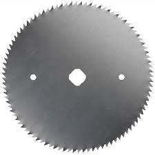 EFA zaagblad 230x1.4x27.5mm. 120-tands