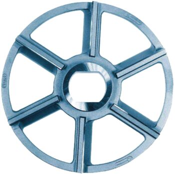 L&W ringmes U-200, 6-vlg Toolsteel