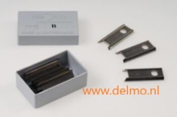 LicoSwiss ds a 9 mesjes 22