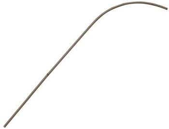 frame 330cm. voor feest/beachvlag