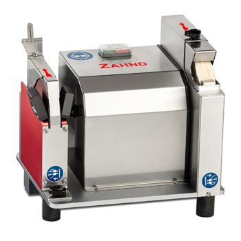 Zahnd slijpmachine, model EVO-4