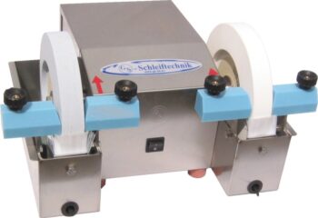 GS natslijpmachine, type N18