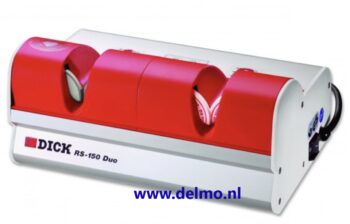 F.Dick slijpmachine, RS-150 DUO