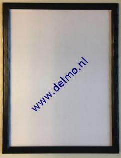 kliklijst A3 [420x297mm] zwart