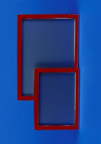 kliklijst A4 [210x297mm] bordeaux