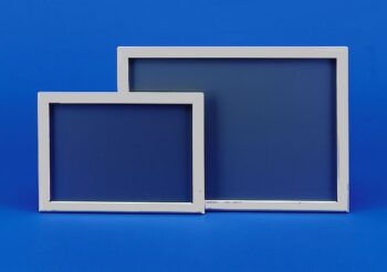 kliklijst A4 [210x297mm] aluminium