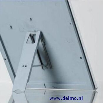 los standaardje voor kliklijst A4