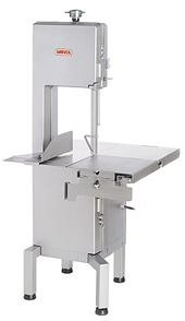 Mainca lintzaagmachine, BC-3200JV (zaagkolom links)