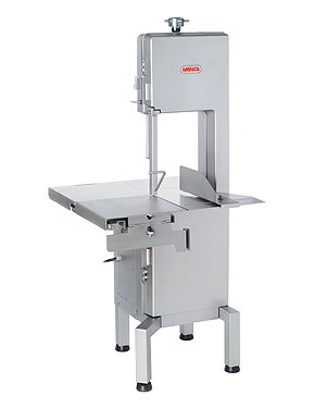 Mainca lintzaagmachine, BC-3200 LHS (zaagkolom rechts)
