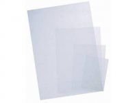 schutvel voor kliklijst 500x700mm