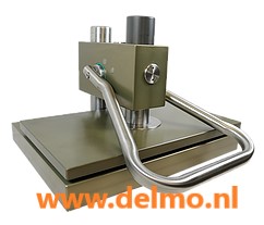 DL vleespletapparaat, model CH-2