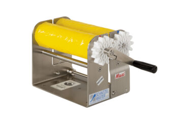 Schnitzelmaster schnitselpletter, Maxi