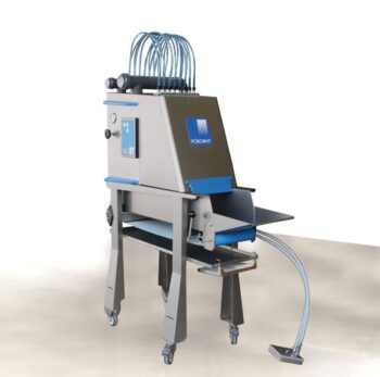 Pökomat pekelinjector, type P15/300 SM