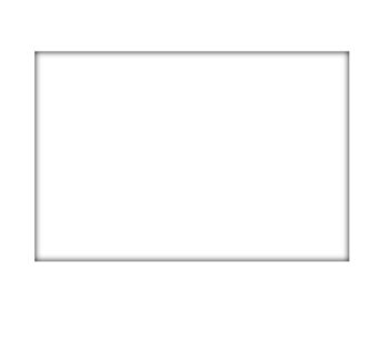 prijskaart karton 80x120mm, wit