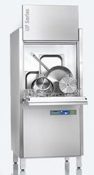 Winterhalter gereedschappenwasmachine, UF-M
