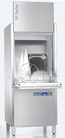 Winterhalter gereedschappenwasmachine, UF-L