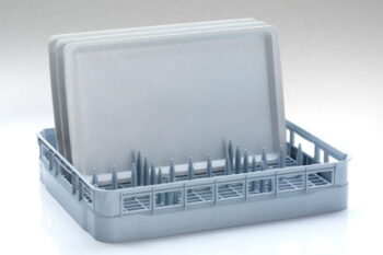 Winterhalter vingerkorf, 10/12 rijen 600x500x120mm. (v.PT-L/XL)