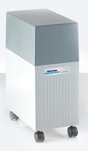 Winterhalter waterontharder, MonoMatik 3