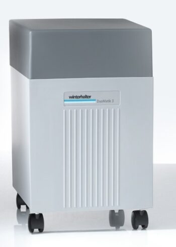 Winterhalter waterontharder, DuoMatik 3