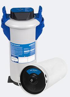 Brita wateronthardingsfilter-systeem, Purity 600 compleet