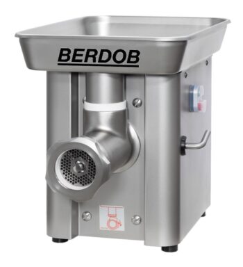 Berdob vleesmolen VMS-22-II-G [1f.230V]