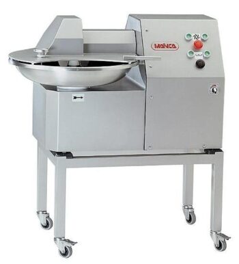 Mainca schotelcutter CM-14, 14 liter