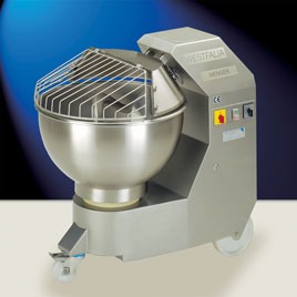 Westfalia mengmachine, MF-200 D