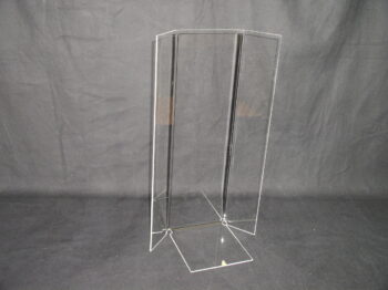 transparante beschermkap voor worstboom (worstboom 3411527)