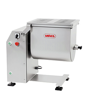 Mainca peddel-mengmachine, RC-40