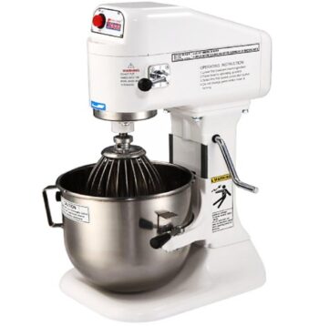 Spar planeetmengmachine, SP-800A