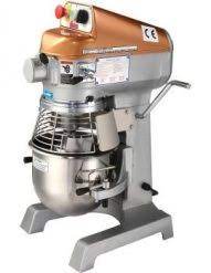 Spar planeetmengmachine, SP-100A