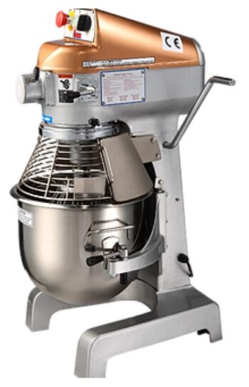 Spar planeetmengmachine, SP-200A